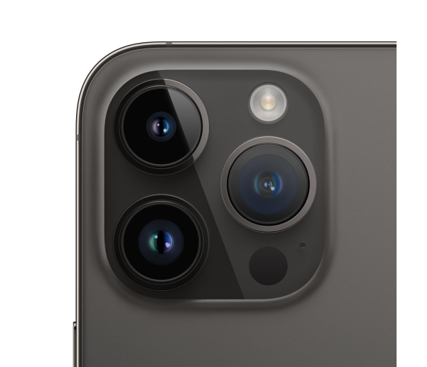 Apple iPhone 14 Pro Max 256GB Space Black - 1070900 - zdjęcie 6